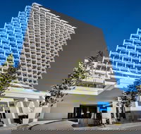 Mantra on View Hotel - Accommodation Rockhampton