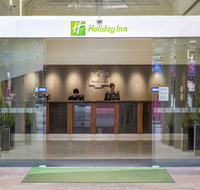 Holiday Inn Potts Point Sydney an IHG Hotel - Accommodation Rockhampton