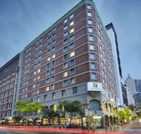 Holiday Inn Darling Harbour an IHG Hotel - Accommodation Rockhampton