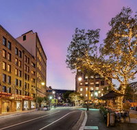 Rydges Sydney Harbour - Accommodation Rockhampton