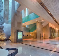 Hilton Sydney - Accommodation Rockhampton