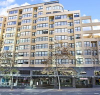 Rydges Sydney Central - Accommodation Rockhampton