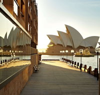 Park Hyatt Sydney - Accommodation Rockhampton