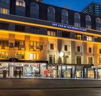 Great Southern Hotel Melbourne - Accommodation Rockhampton