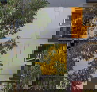 Mont Clare Boutique Apartments - Accommodation Rockhampton