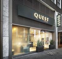 Quest On William - Accommodation Rockhampton