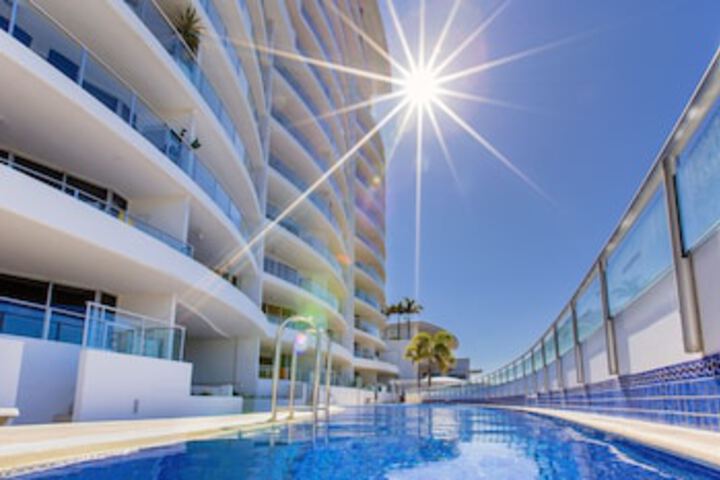  Accommodation Rockhampton