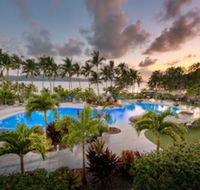 Whitsunday Apartments - Accommodation Rockhampton