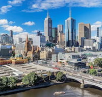 Quay West Suites Melbourne - Accommodation Rockhampton
