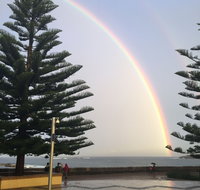 Coogee Sands Hotel and Apartments - Accommodation Rockhampton