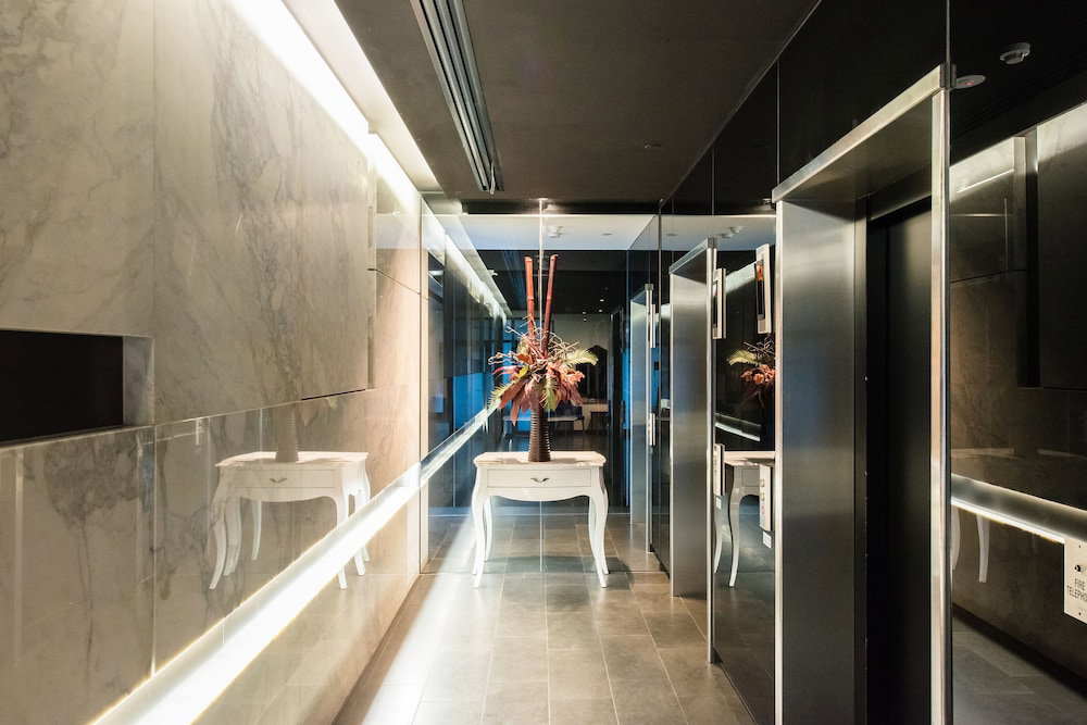 Melbourne VIC Accommodation Rockhampton