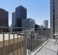 Oaks Melbourne on Collins Hotel - Accommodation Rockhampton