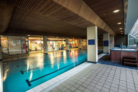 Rydges Canberra - Accommodation Rockhampton 0