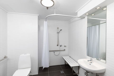 Rydges Canberra - Accommodation Rockhampton 6