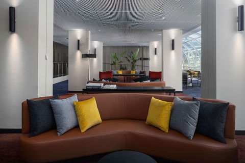 Rydges Canberra - Accommodation Rockhampton 1