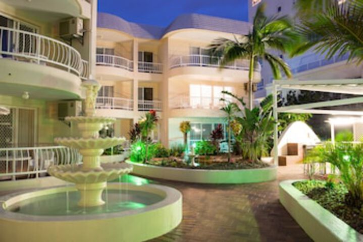  Accommodation Rockhampton