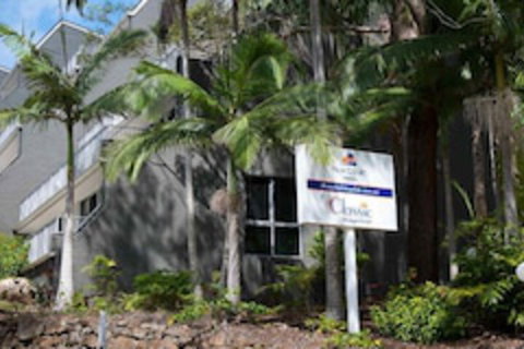 Palm Court Noosa - Accommodation Rockhampton 0