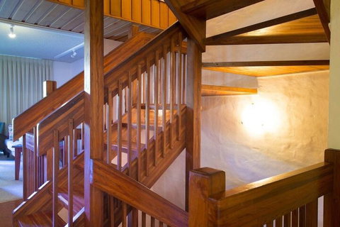 Palm Court Noosa - Accommodation Rockhampton 3