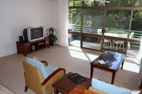 Palm Court Noosa - Accommodation Rockhampton 5