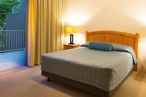 Palm Court Noosa - Accommodation Rockhampton 6