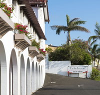 Don Pancho by the Beach - Accommodation Rockhampton