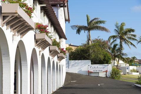 Don Pancho By The Beach - Accommodation Rockhampton 0