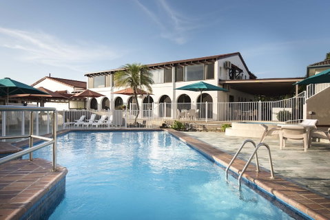 Don Pancho By The Beach - Accommodation Rockhampton 3
