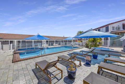 Don Pancho By The Beach - Accommodation Rockhampton 5