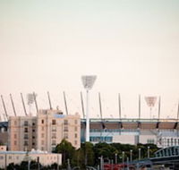 Mantra on Jolimont - Accommodation Rockhampton