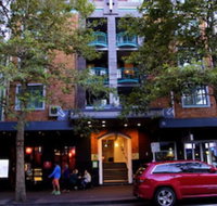 Morgans Boutique Hotel - Accommodation Rockhampton