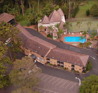 Coffs Harbour Sanctuary Resort - Accommodation Rockhampton