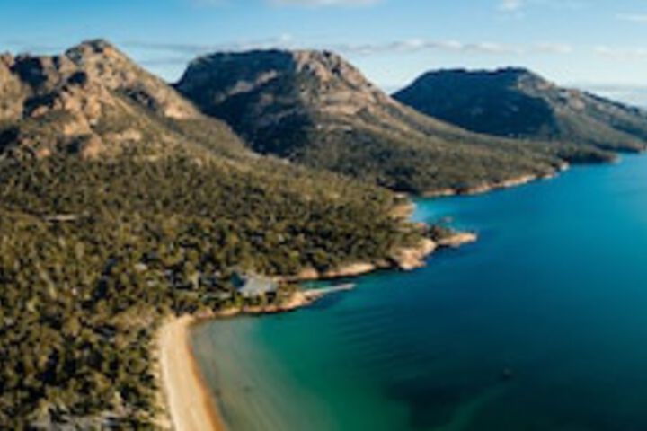 Coles Bay TAS Accommodation Rockhampton