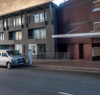 Napoleon On Kent - Accommodation Rockhampton