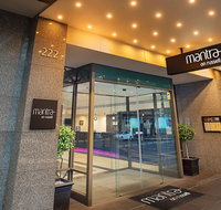Mantra on Russell - Accommodation Rockhampton