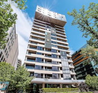 Mantra St Kilda Road - Accommodation Rockhampton