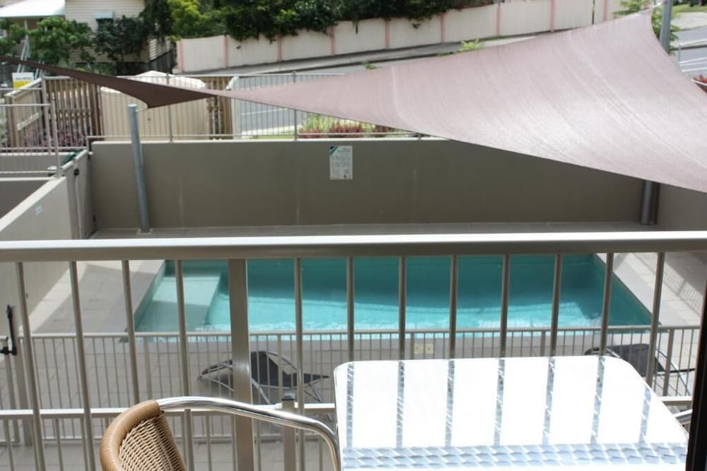Glen Eden QLD Accommodation Rockhampton