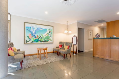 Brisbane International - Virginia - Accommodation Rockhampton 1