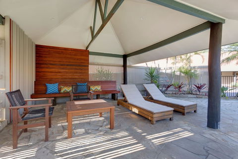 Brisbane International - Virginia - Accommodation Rockhampton 2