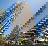 BreakFree Longbeach - Accommodation Rockhampton