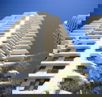 Paradise Centre Apartments - Accommodation Rockhampton