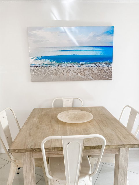 Ocean Breeze Resort - Accommodation Rockhampton 4