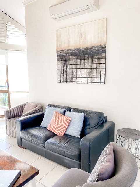 Ocean Breeze Resort - Accommodation Rockhampton 5