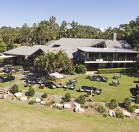 BreakFree Aanuka Beach Resort - Accommodation Rockhampton