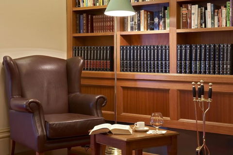 Grand Hotel Melbourne - Accommodation Rockhampton 4
