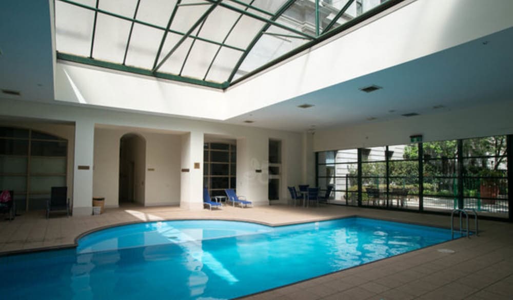 Docklands VIC Accommodation Rockhampton