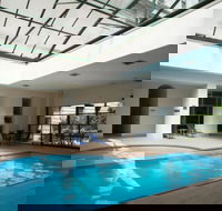 Grand Hotel Melbourne - Accommodation Rockhampton
