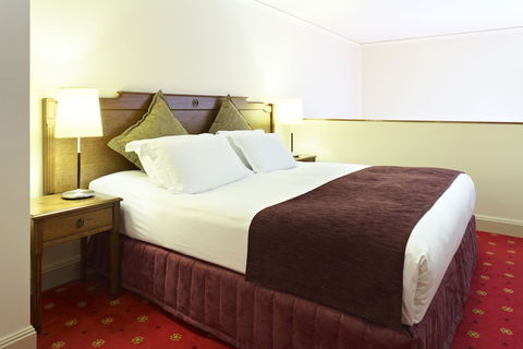 Grand Hotel Melbourne - Accommodation Rockhampton 6