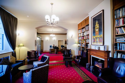 Grand Hotel Melbourne - Accommodation Rockhampton 3
