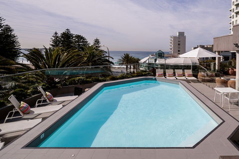 Rydges Cronulla Beachside - Accommodation Rockhampton 1