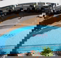 Rydges Gladstone - Accommodation Rockhampton